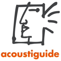 Acoustiguide