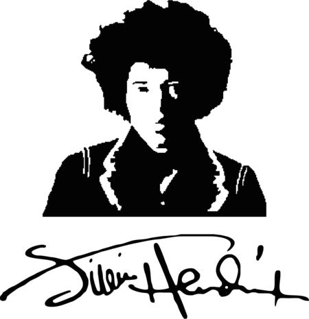 Jimi Hendrix