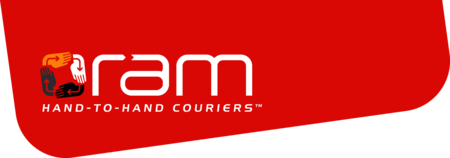 RAM Couriers