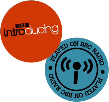 BBC Introducing Badge