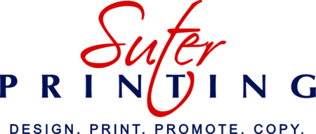 Suter Printing