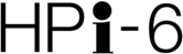 HPi-6