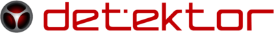 Detektor