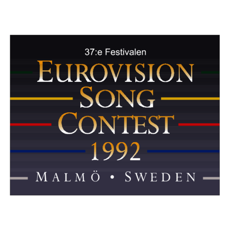 Eurovision Song Contest 1992