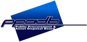 Public Procurement and Asset Disposal Board pbadb