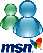 MSN Messenger eps