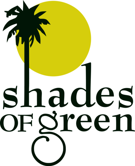 Shades of Green