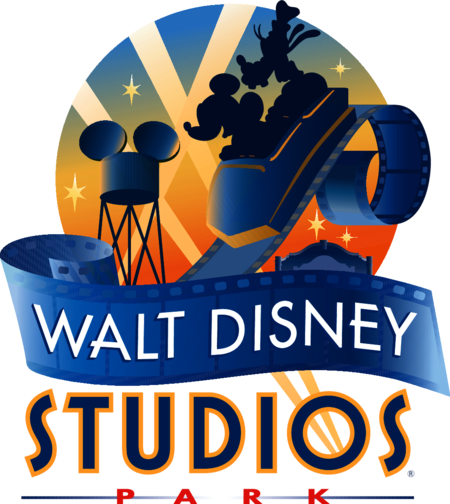 Walt Disney Studios Park