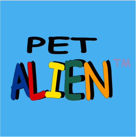 Pet Aliens