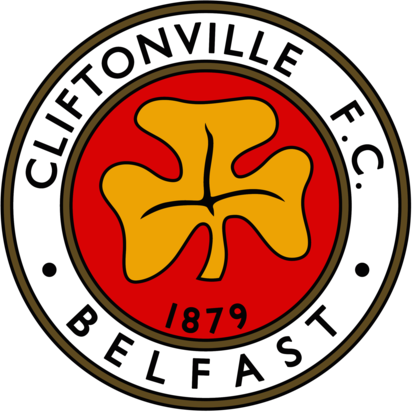 FC Cliftonville Belfast