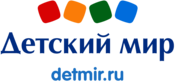 Детский мир