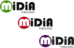 midia publicidad