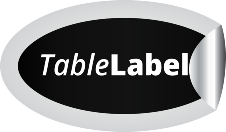TableLabel