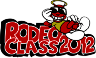 Rodeo Class 2012