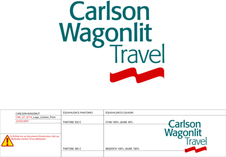 Carlson Wagonlit Travel