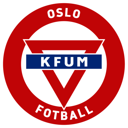 KFUM Oslo
