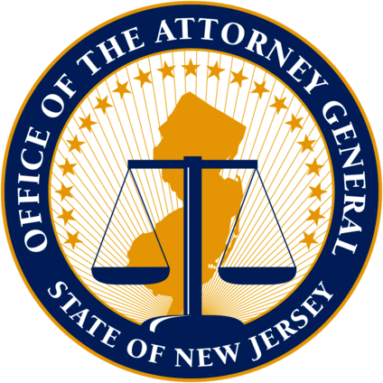 New Jersey Attorney General