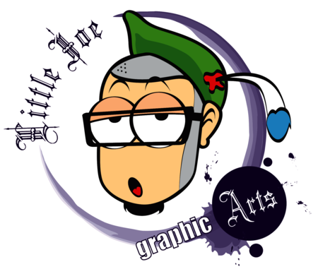 Little Joe Graphic Arts