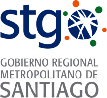 Gobierno Regional de Santiago chile