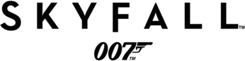 Skyfall 007