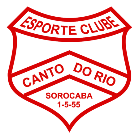 Esporte Clube Canto do Rio de Sorocaba-SP