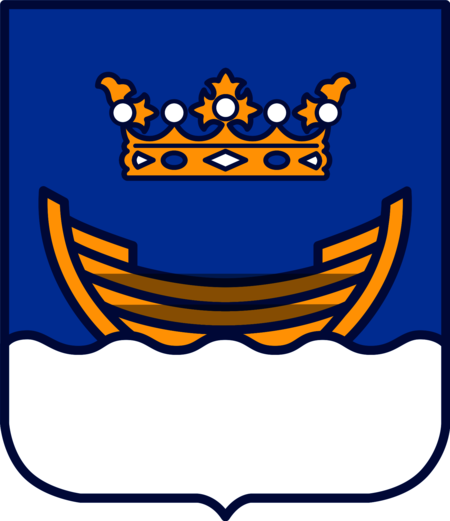 Coat of Arms of Helsinki