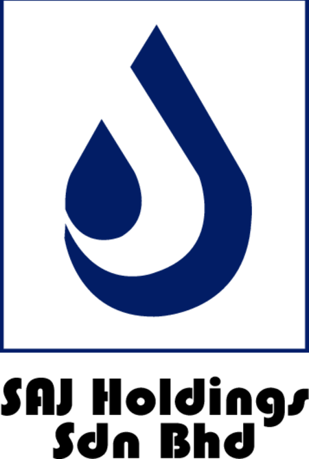 saj holding sdn bhd
