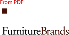 Furniture Brands