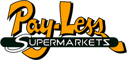 Pay Less Supermarket