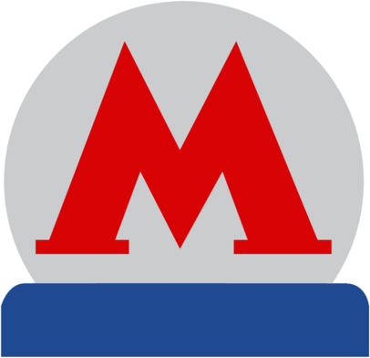 Metro Moscow