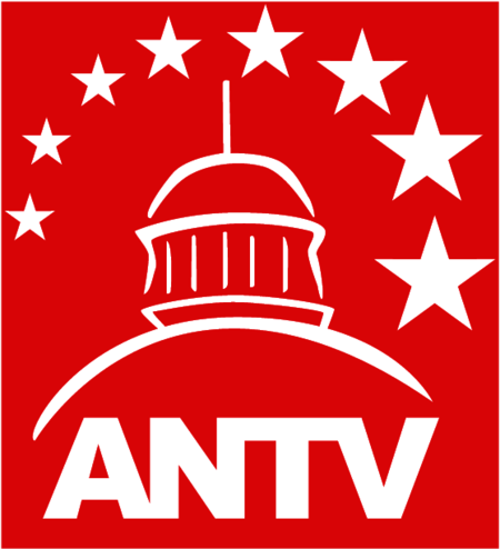 ANTV Fundación Televisora de la Asamblea Nacional - Venezuela