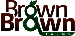 Brown and Brown Farms