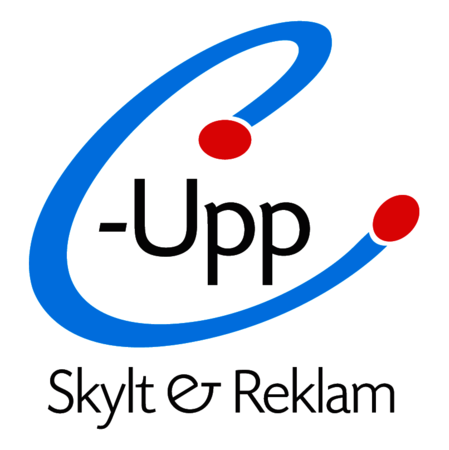C-Upp skylt & reklam AB