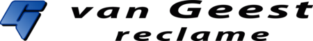 Van Geest Reclame