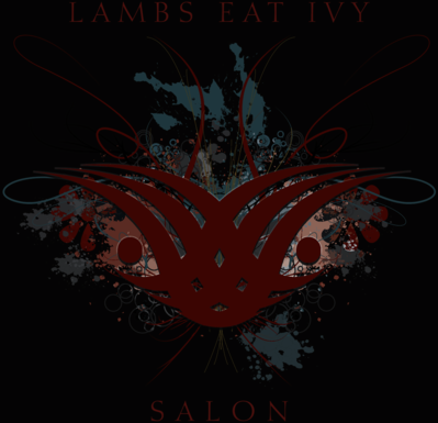 Lambs Eat Ivy Salon