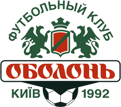 FC Obolon Kiev