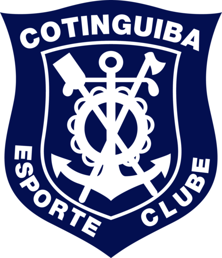 Cotinguiba EC