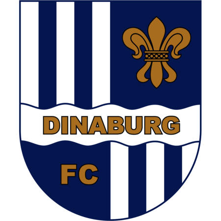 FK Dinaburg Daugavpils
