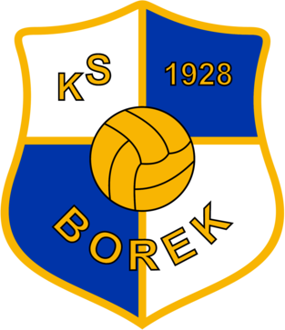 KS Borek Kraków