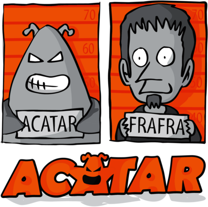 Acatar Personaggi