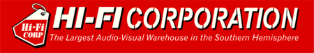 Hi-fi Corp
