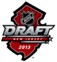2013 NHL Entry Draft