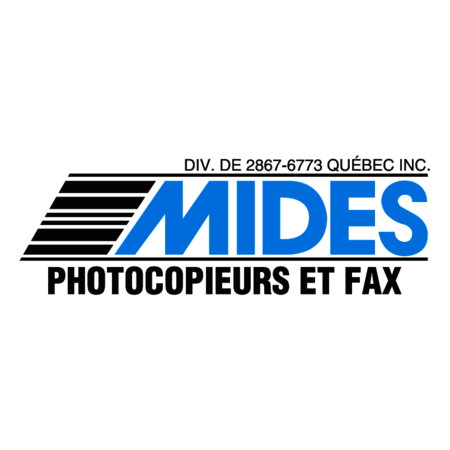 Mides Photocopieurs et Fax