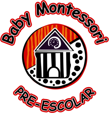 Pre-escolar Baby Montessori