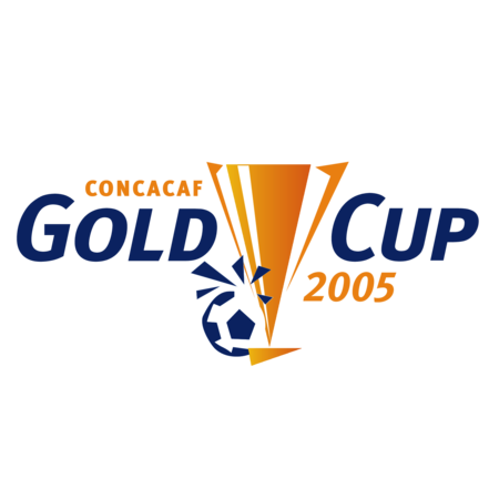 Gold Cup 2005 Concacaf