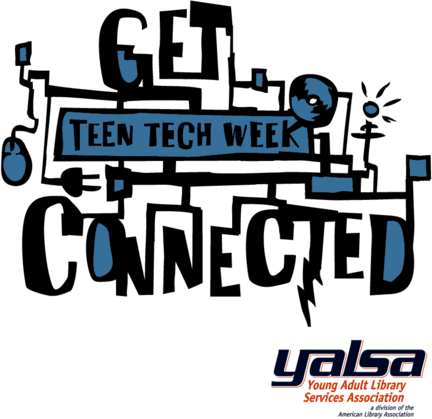 Teen Tech Week