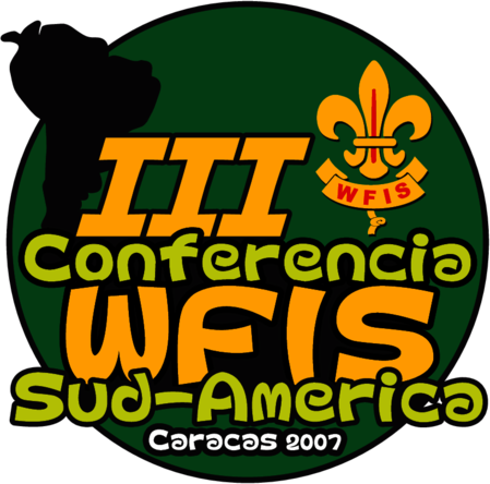 conferencia sudamericana