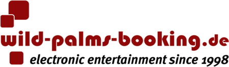 Wild Palms Booking Agency