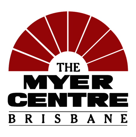 The Myer Centre Brisbane