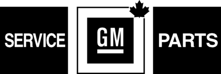 GM PARTS CANADA